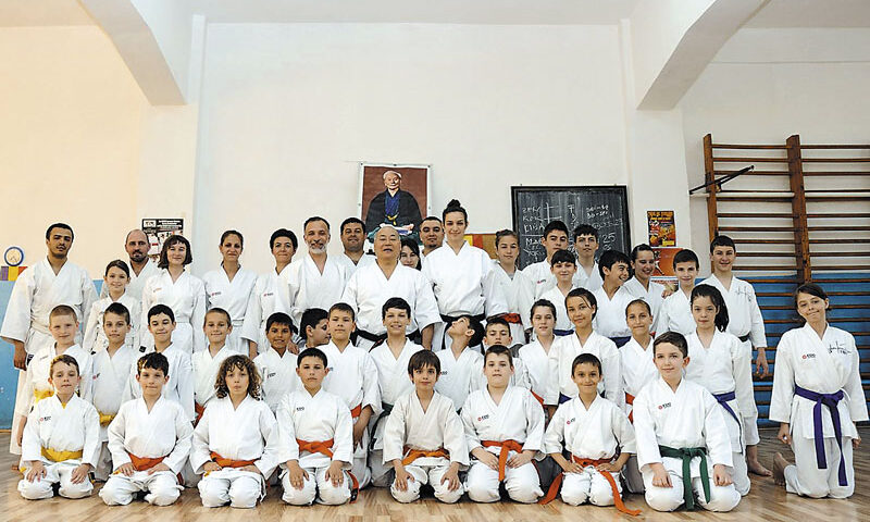 Conpet Petrolul Ploieşti, club de tradiţie în SKDUN